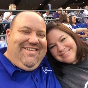 Meet your Posher, Kay